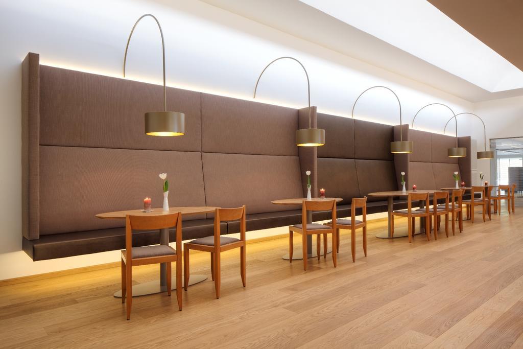 Ostseehotel דירהאגן מראה חיצוני תמונה