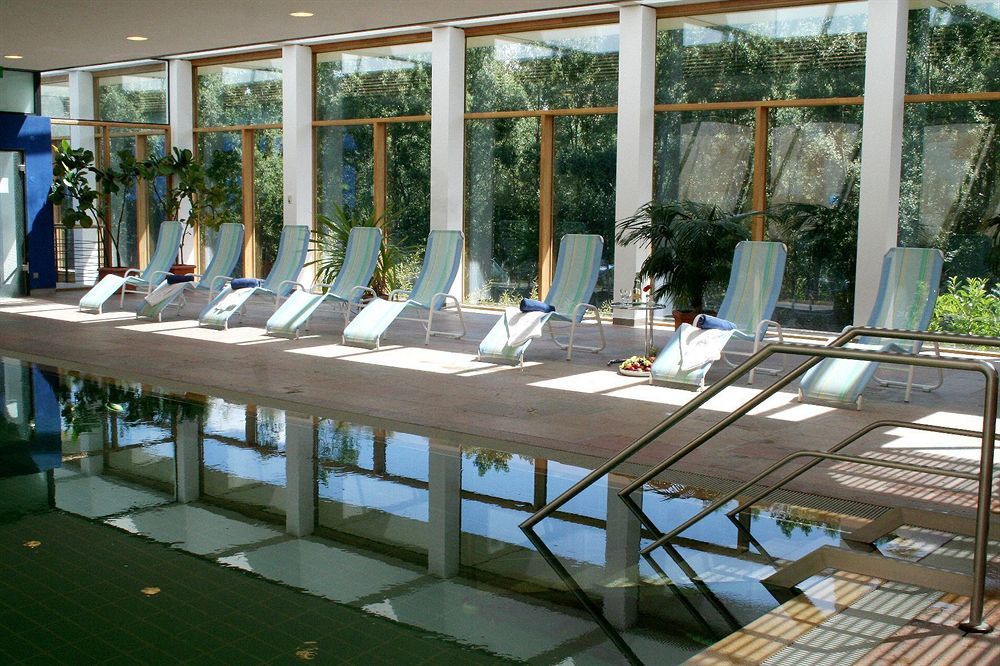 Ostseehotel דירהאגן מראה חיצוני תמונה