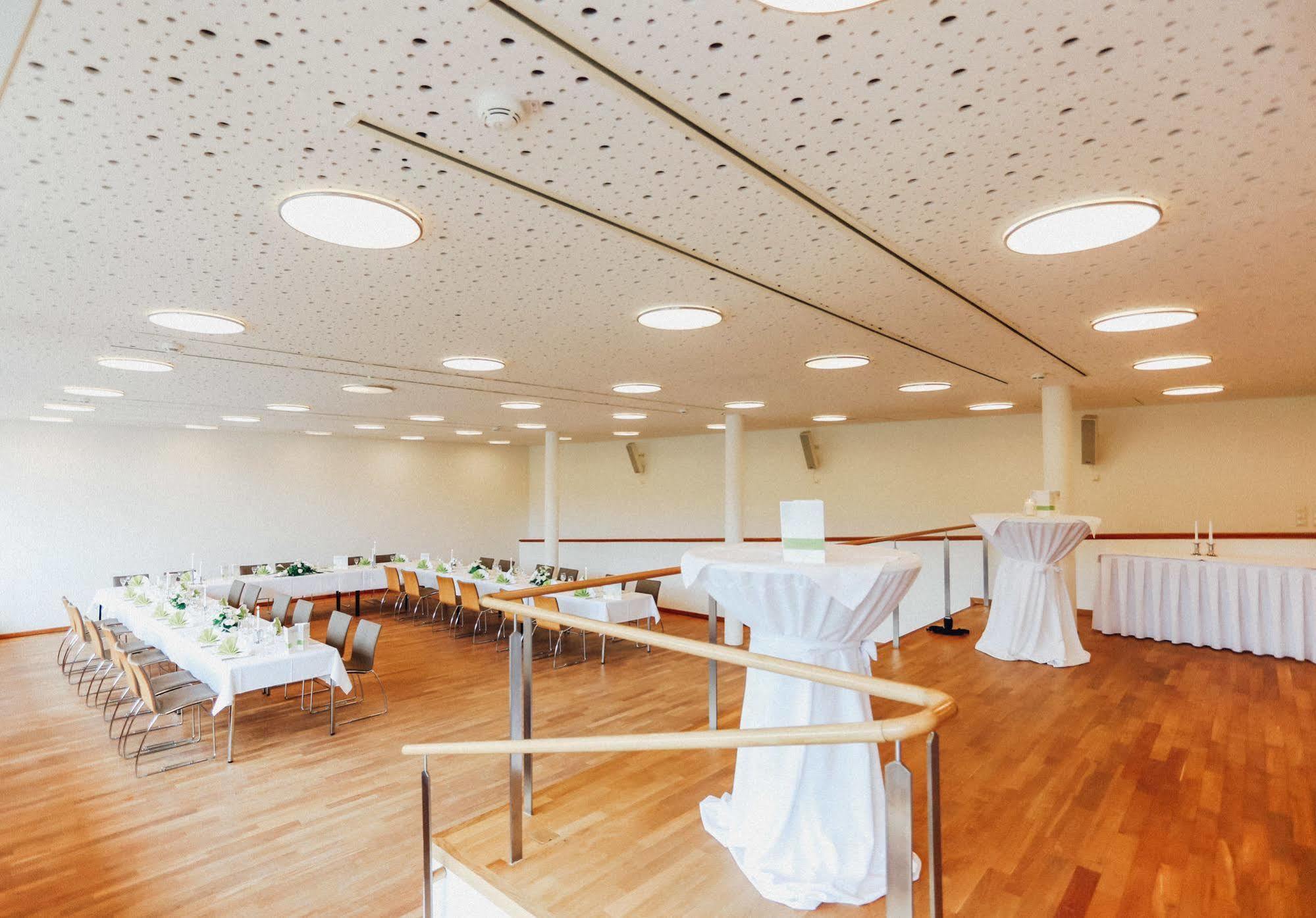 Ostseehotel דירהאגן מראה חיצוני תמונה