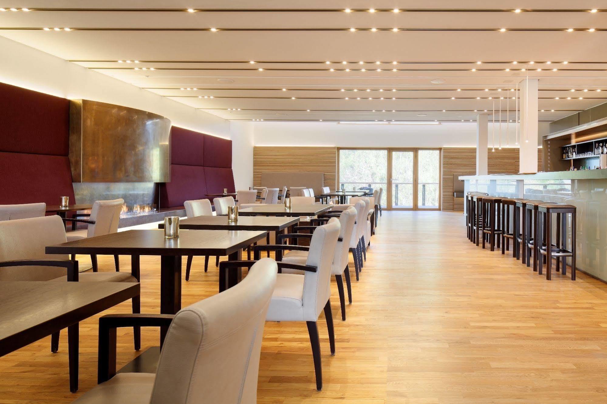 Ostseehotel דירהאגן מראה חיצוני תמונה