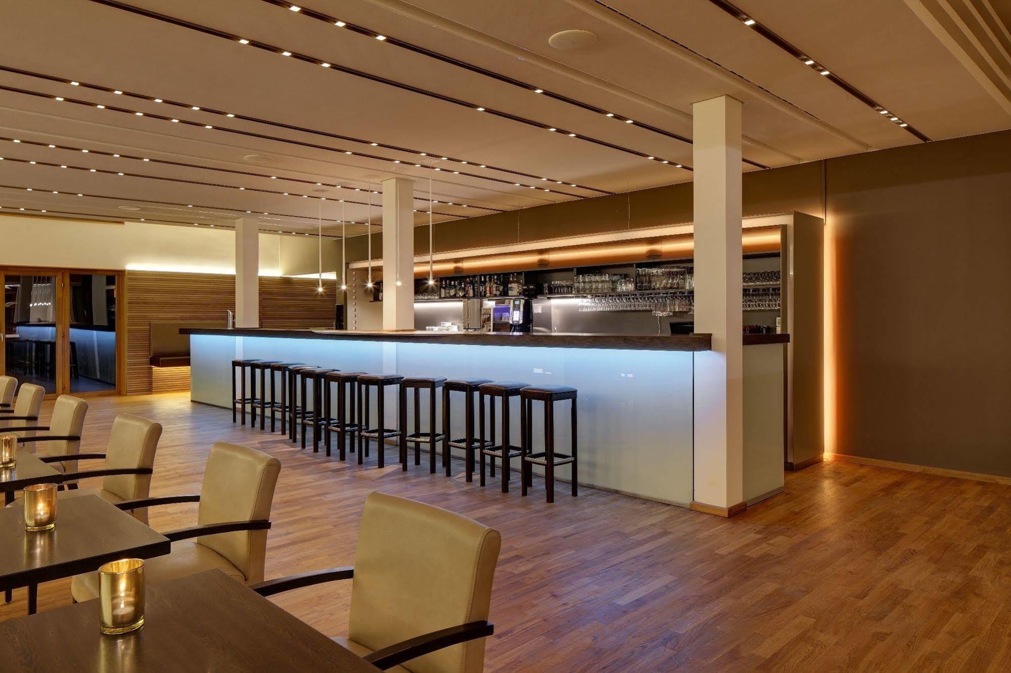 Ostseehotel דירהאגן מראה חיצוני תמונה