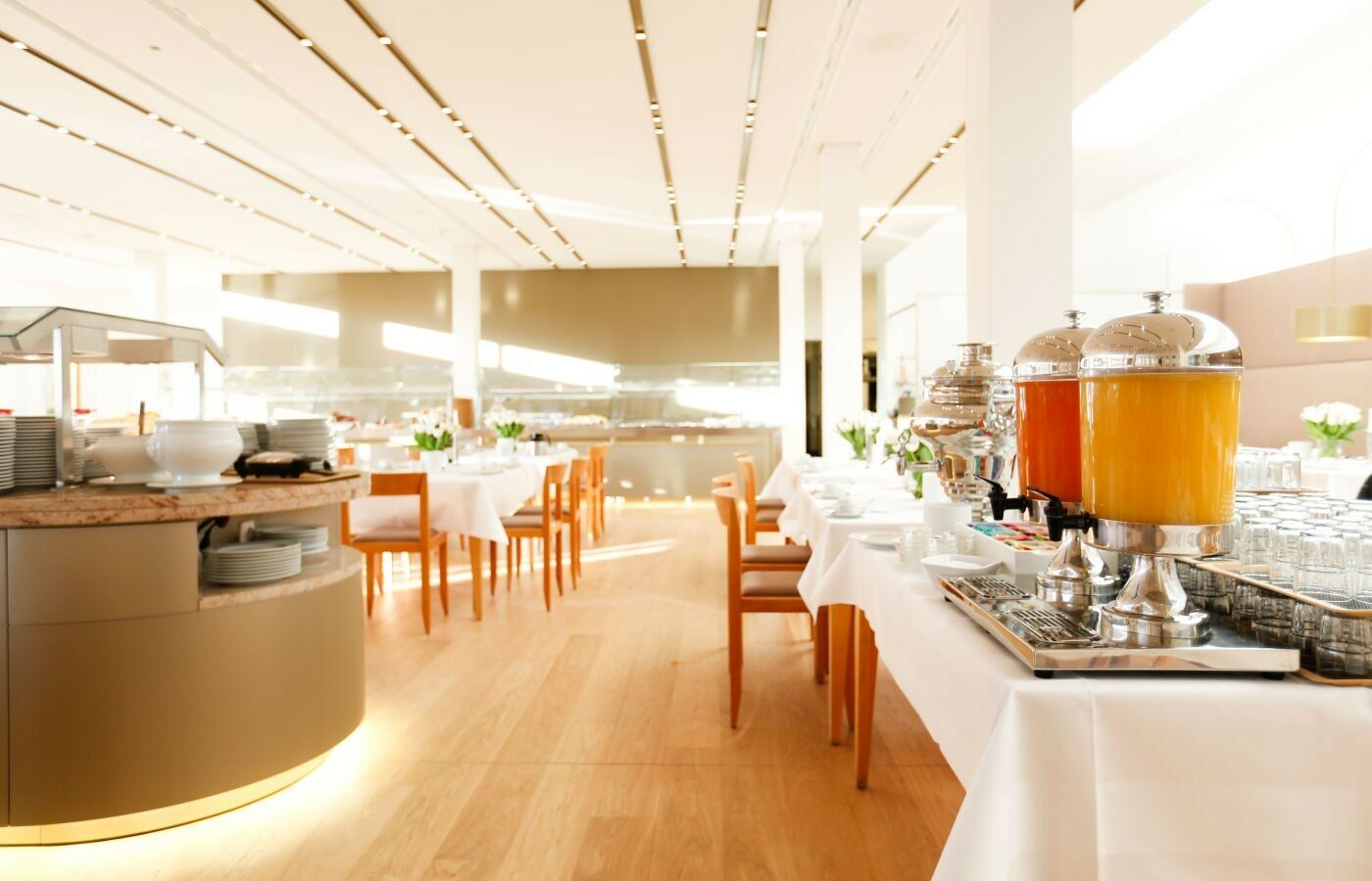 Ostseehotel דירהאגן מראה חיצוני תמונה